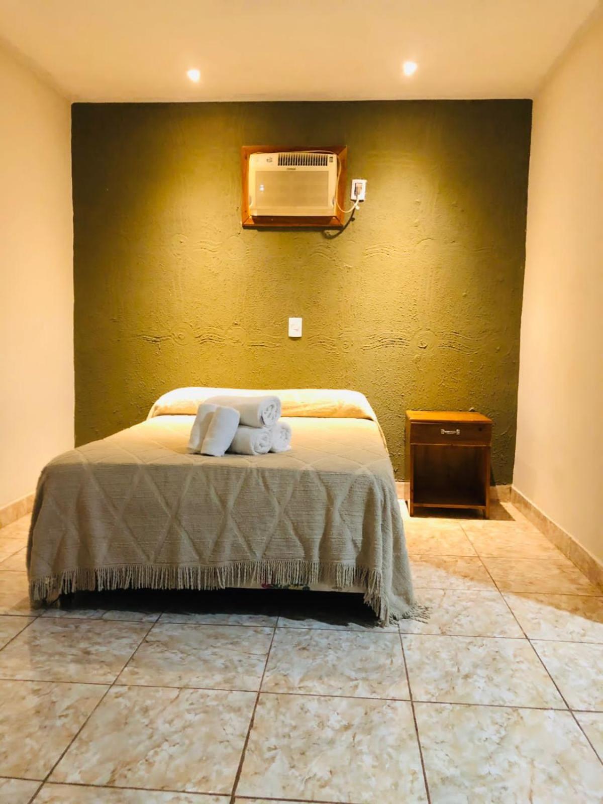 La Familia Hotel Puerto Iguazú Chambre photo