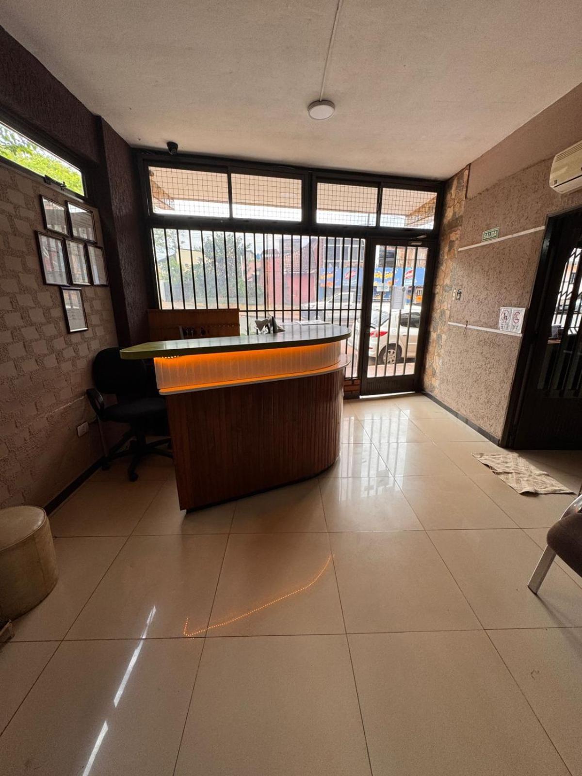 La Familia Hotel Puerto Iguazú Extérieur photo