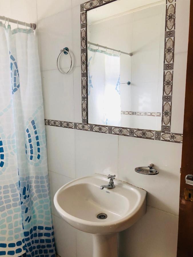 La Familia Hotel Puerto Iguazú Extérieur photo