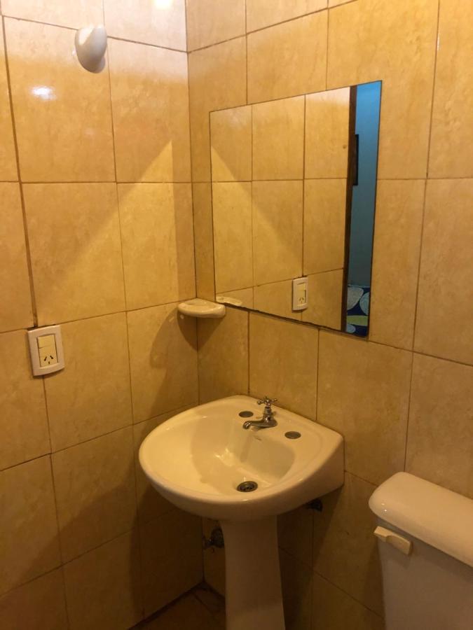 La Familia Hotel Puerto Iguazú Extérieur photo