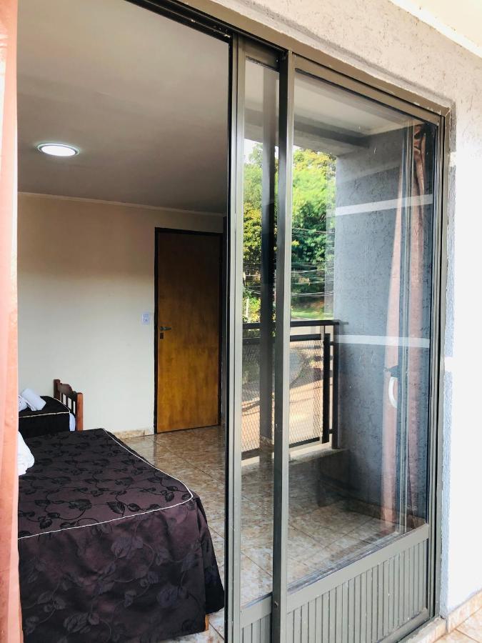 La Familia Hotel Puerto Iguazú Extérieur photo